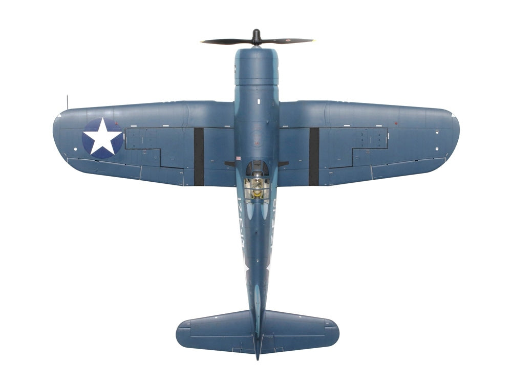 Vought F4U-1 Corsair "Birdcage" 1/32 Aircraft Series No.24