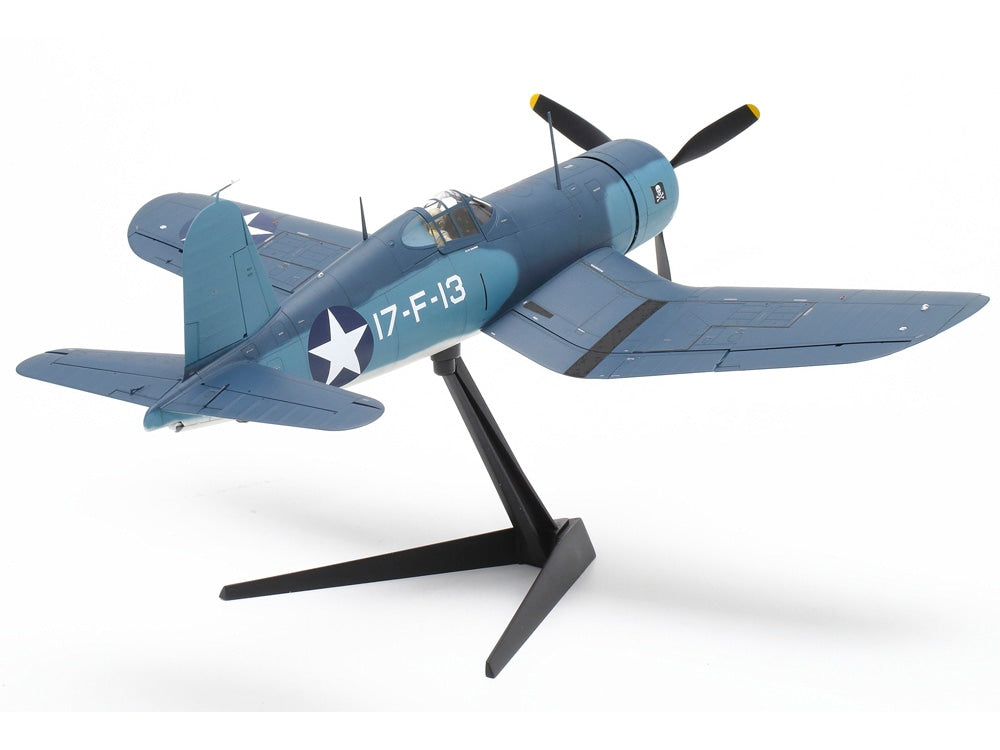 Vought F4U-1 Corsair "Birdcage" 1/32 Aircraft Series No.24