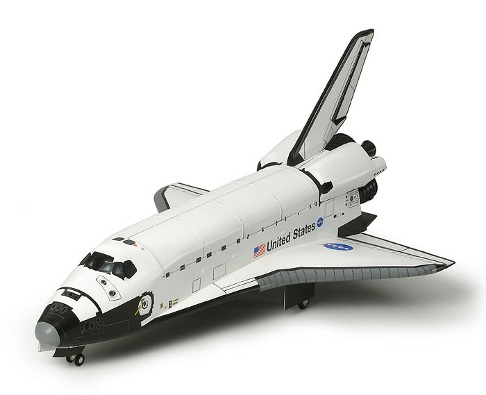 1/100 SCALE SPACE SHUTTLE ATLANTIS (60402)
