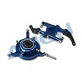 HN6074T-84 Rotor Head Upgrade Assy / Blue