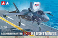 Tamiya 1/72 Lockheed Martin F-35 B Lightning II (60793)