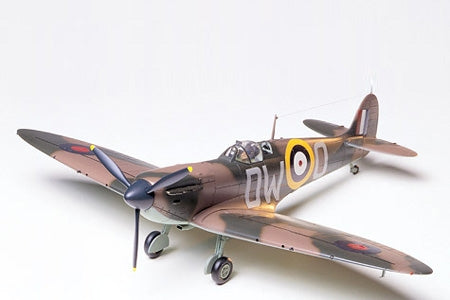 Tamiya 1/48  Supermarine Spitfire Mk.I (61032)
