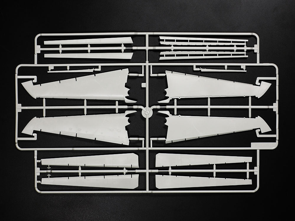 Grumman F-14A Tomcat (Late Model) Carrier Launch Set 1/48 Aircraft Series No.122