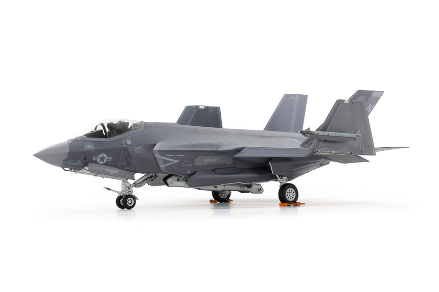 Tamiya 1/32 Lockheed F-35 C Lightning II (61127)