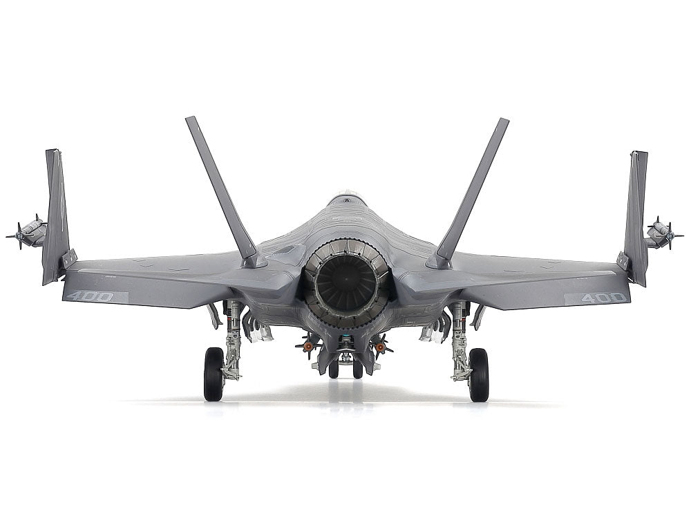 Lockheed Martin F-35C Lightning II 1/48 Aircraft Series No.127