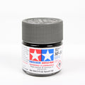 Tamiya Color Acrylic Paint Mini XF-56 Metallic Grey