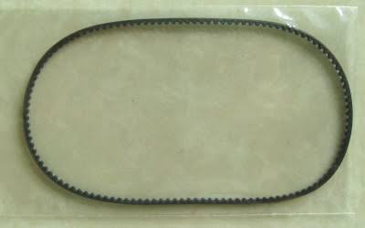 Tamiya 42103 TA05MS Chassis Kit, 6244014/16244014 Drive Belt (Long)