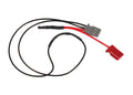 Short Temperature and Voltage Sensor #6523