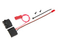 Power Tap Connector with Voltage Sensor Plug #6549