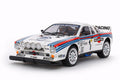 Lancia 037 Rally 1/10 Scale R/C 4WD High Performance Racing Car TA-02S Chassis (58654)