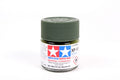 Tamiya Color Acrylic Paint Mini XF-13 J.A. Green
