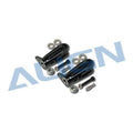 Align Metal Main Rotor Holder For T-Rex 700 Nitro Pro (HN7004T)