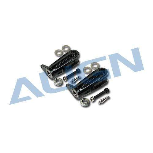 Align Metal Main Rotor Holder For T-Rex 700 Nitro Pro (HN7004T)