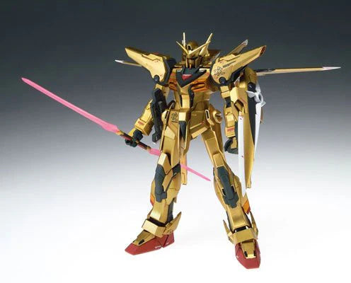 Kidou Senshi Gundam SEED Destiny - ORB-01 Akatsuki - Cosmic Region #7006 - Gundam FIX Figuration - 7006 - 1/144 (Bandai)