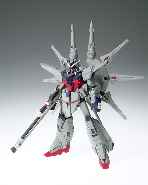 Bandai Gundam Fix Figuration #7007 Gundam Seed Destiny Legend Gundam