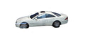 AUTOart 1/18 White Mercedes Benz CL 600 (70113)