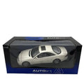 AUTOart 1/18 White Mercedes Benz CL 600 (70113)