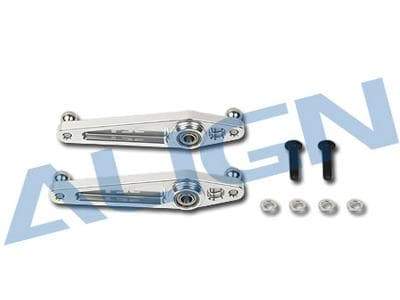 ALIGN F3C Metal SF Mixing Arm HN7012A - TREX 700E F3C  (HN7012AT)