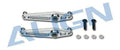 Align Metal SF Mixing Arm/Silver For T-Rex 700 Nitro Pro (HN7012T)