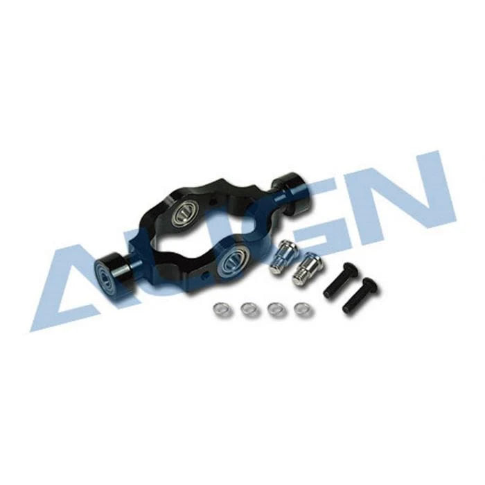 Align Metal Flybar Seesaw Holder For T-Rex 700 Nitro Pro (HN7013T)
