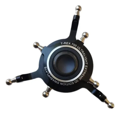 CCPM Metal Swashplate for Align T-Rex 700 Nitro Pro (HN7017T)