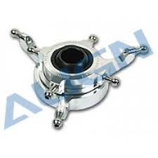Align CCPM Metal Swashplate/Silver HN7017QFT