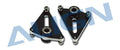 Align Metal Aileron Lever/Black For T-Rex 700 Nitro Pro  (HN7034AAT)
