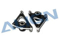 ALIGN Metal Aileron Lever/Black HN7034BA - TREX 700N PRO/700E  (HN7034BAT)
