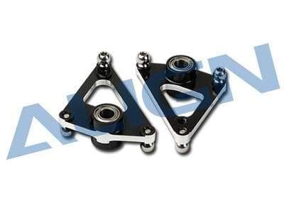 ALIGN Metal Aileron Lever/Black HN7034BA - TREX 700N PRO/700E  (HN7034BAT)