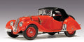 Autoart  70582  1:18 BMW 328 Roadster