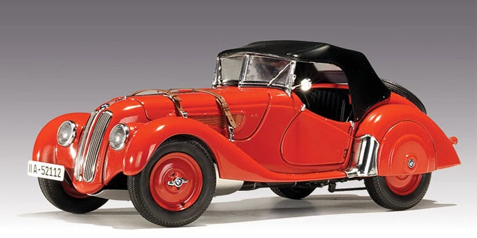 Autoart  70582  1:18 BMW 328 Roadster