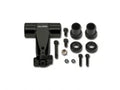 Align T-Rex 700FL Main Rotor Housing Set/Black (HN7095QAT)
