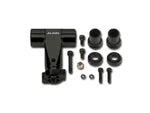 Align T-Rex 700FL Main Rotor Housing Set/Black (HN7095QAT)