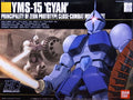 1/144 HGUC YMS-15 Gyan (0070967)