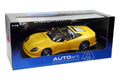 AUTOART 1/18 CALLAWAY C12  YELLOW  #71013