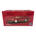 AUTOart Millennium 1/18 Corvette Diecast Model #71111