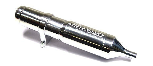 OS ENGINES Powerboost pipe 55 (72144000)