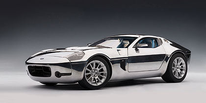 Autoart 1/18 Ford Shelby GR-1 Concept - Aluminium Casting #73071