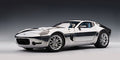 Autoart 1/18 Ford Shelby GR-1 Concept - Aluminium Casting #73071