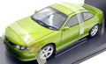 Autoart 1/18 #73488 - Holden V2 Monaro - Metallic Green