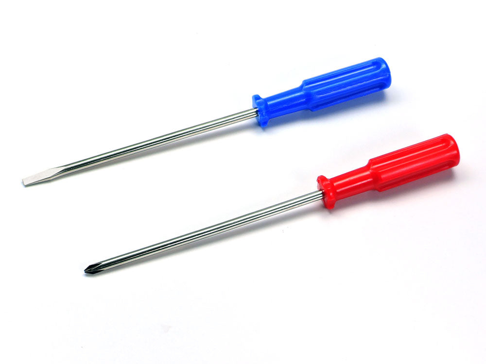 Tamiya Basic Tools Set (74016)