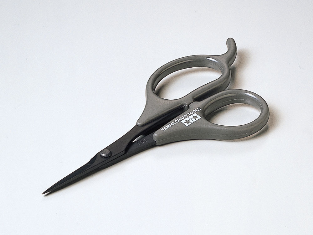 DECAL SCISSORS (74031)