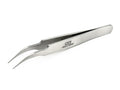 Tweezers & Pliers No.47 HG ANGLED TWEEZERS  (74047)