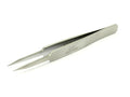 Tweezers & Pliers No.48 HG STRAIGHT TWEEZERS  (74048)