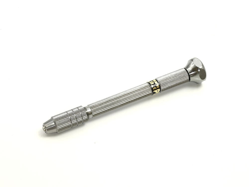 FINE PIN VISE D (0.1～3.2mm) (74050)