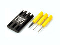 PORTABLE TOOL SET (for DRILLING) (74057)