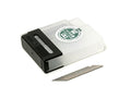 MODELER'S KNIFE REPLACEMENT BLADE (25PCS.) (74075)
