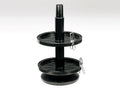 PAINT JAR STAND (74077)