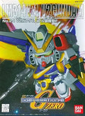 LM314V21 V2 Gundam (Full Equipment Type) "SD Gundam G Generation 0" Series No. 24 [0074430]
