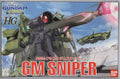 HG The 08th MS Team RGM-79(G) GM Sniper (0074439)